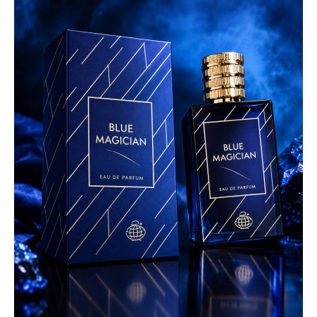 Fragrance World Blue Magician парфумована вода 100 мл